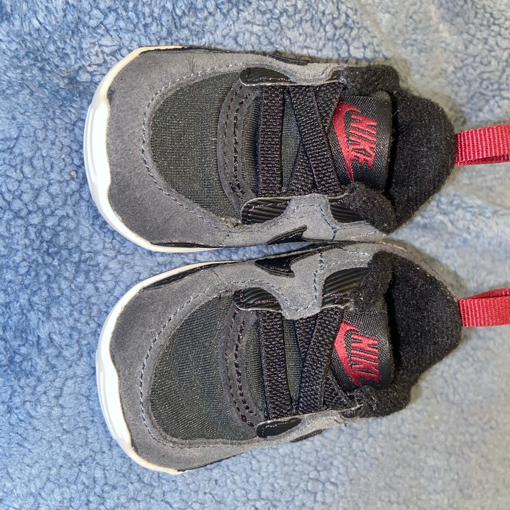Baby Nike shoes